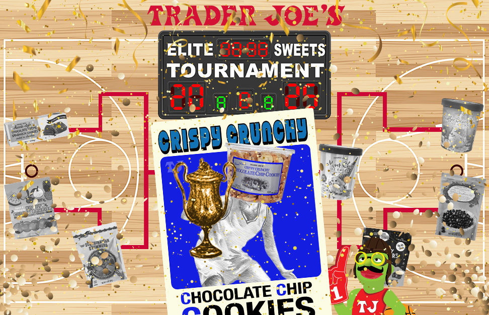 Elite Sweets Tournament
